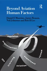 Beyond Aviation Human Factors_cover