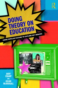 Doing Theory on Education_cover