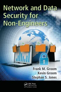 Network and Data Security for Non-Engineers_cover