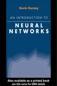 An Introduction to Neural Networks_cover