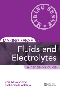 Making Sense of Fluids and Electrolytes_cover
