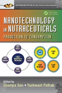 Nanotechnology in Nutraceuticals_cover