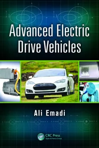 Advanced Electric Drive Vehicles_cover