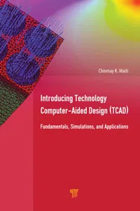 Introducing Technology Computer-Aided Design_cover