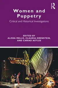 Women and Puppetry_cover