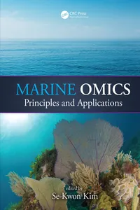 Marine OMICS_cover