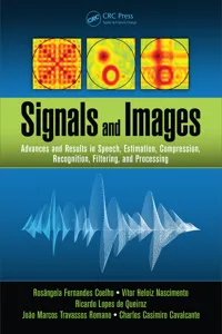 Signals and Images_cover