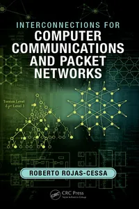 Interconnections for Computer Communications and Packet Networks_cover