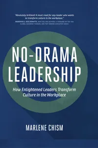 No-Drama Leadership_cover