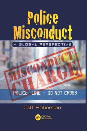 Police Misconduct