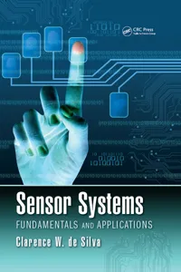 Sensor Systems_cover