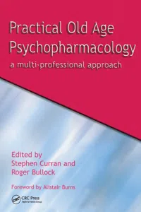 Practical Old Age Psychopharmacology_cover