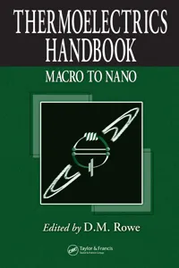 Thermoelectrics Handbook_cover