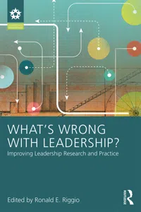 What's Wrong With Leadership?_cover
