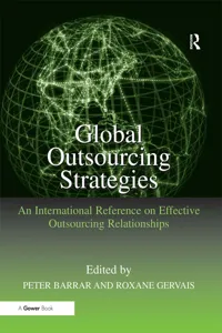 Global Outsourcing Strategies_cover