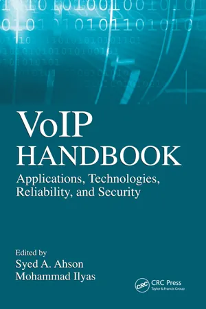 VoIP Handbook