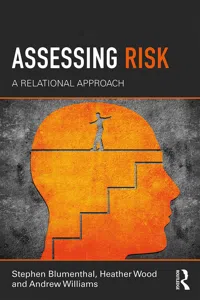 Assessing Risk_cover