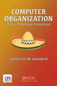 Computer Organization_cover
