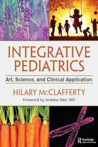 Integrative Pediatrics_cover