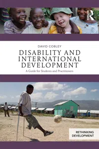 Disability and International Development_cover