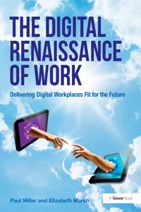 The Digital Renaissance of Work_cover