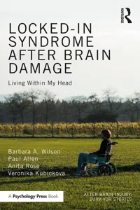 Locked-in Syndrome after Brain Damage_cover