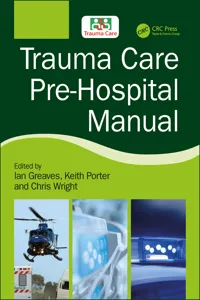 Trauma Care Pre-Hospital Manual_cover