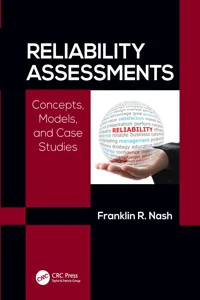 Reliability Assessments_cover