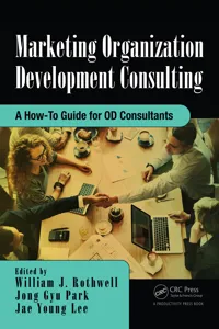 Marketing Organization Development_cover