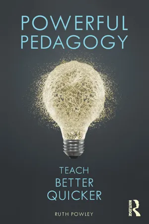 Powerful Pedagogy