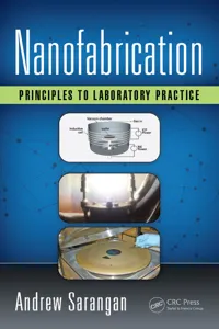 Nanofabrication_cover