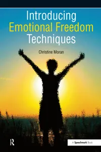 Introducing Emotional Freedom Techniques_cover