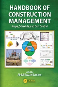 Handbook of Construction Management_cover