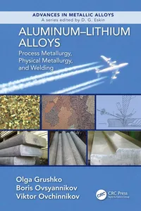 Aluminum-Lithium Alloys_cover