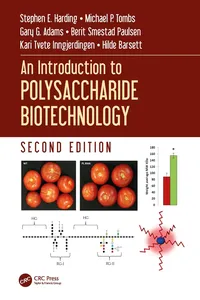 An Introduction to Polysaccharide Biotechnology_cover