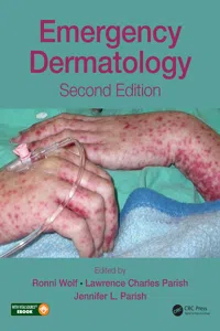 Emergency Dermatology_cover