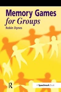 Memory Games for Groups_cover