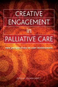 Creative Engagement in Palliative Care_cover