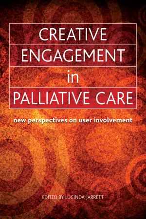 Creative Engagement in Palliative Care