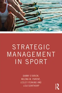 Strategic Management in Sport_cover