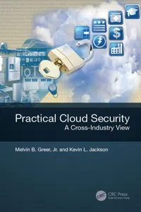 Practical Cloud Security_cover