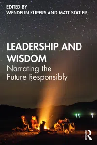Leadership and Wisdom_cover