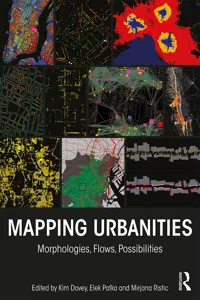 Mapping Urbanities_cover