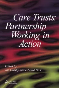 Care Trusts_cover