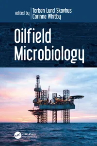 Oilfield Microbiology_cover