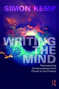 Writing the Mind_cover