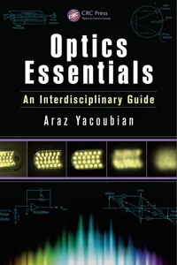 Optics Essentials_cover