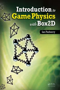 Introduction to Game Physics with Box2D_cover