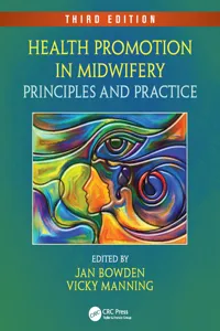 Health Promotion in Midwifery_cover