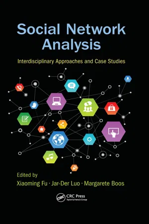 Social Network Analysis